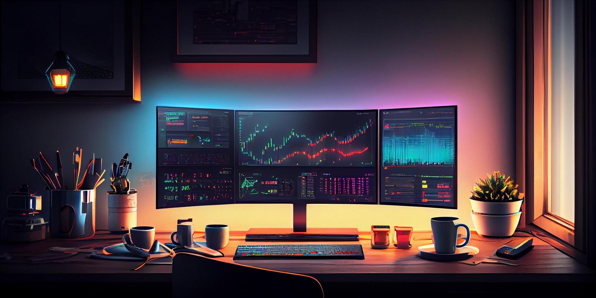 My Journey in the World of Computing