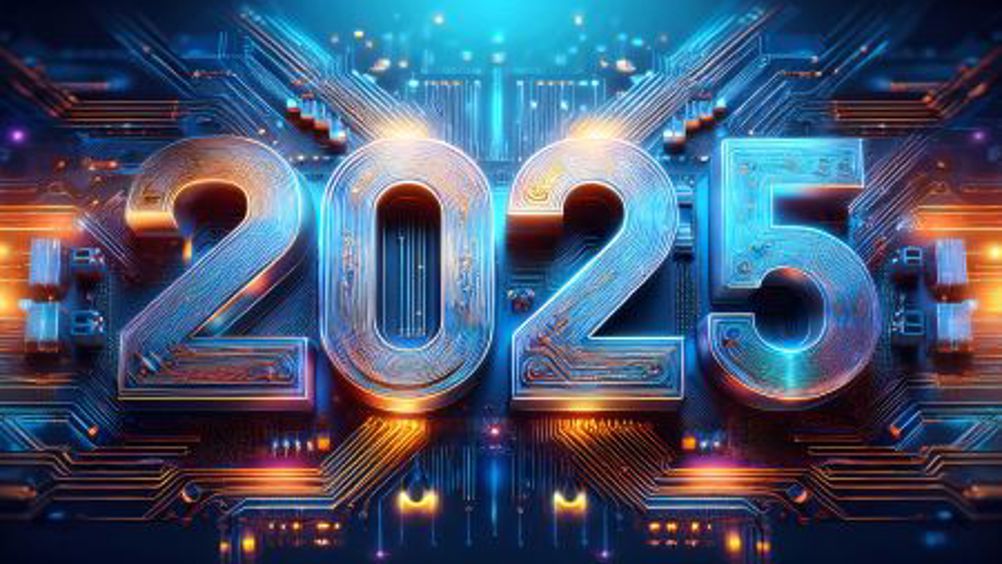 Technology Trends in 2025