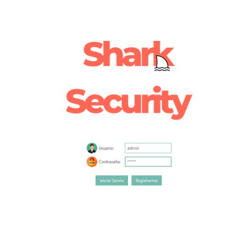 Shark Security